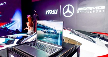 Những sản phẩm ấn tượng tại Computex 2023 Những sản phẩm ấn tượng tại Computex 2023