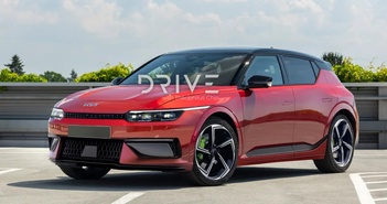 Một cấu hình của Kia K3 sắp bị thay thế bằng một chiếc xe chạy điện hoàn toàn mới, có hiệu suất cao Một cấu hình của Kia K3 sắp bị thay thế bằng một chiếc xe chạy điện hoàn toàn mới, có hiệu suất cao