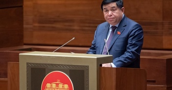Trình Quốc hội Nghị quyết thí điểm một số cơ chế, chính sách đặc thù phát triển TP.HCM Trình Quốc hội Nghị quyết thí điểm một số cơ chế, chính sách đặc thù phát triển TP.HCM
