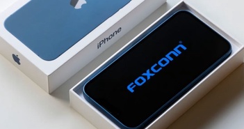 Trước mùa sản xuất iPhone 15 Trước mùa sản xuất iPhone 15