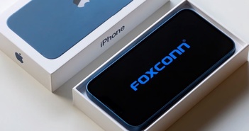 Foxconn tăng thưởng, thu hút công nhân lắp ráp iPhone 15