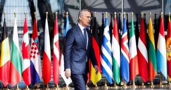 Cuộc đua vào vị trí Tổng thư ký NATO diễn ra âm thầm nhưng 'nóng' lên từng ngày.