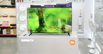 TV thông minh chính hãng TV thông minh chính hãng