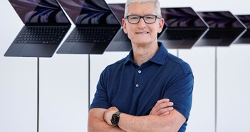 Chờ đợi gì cho các sự kiện sắp tới của Apple's? Chờ đợi gì cho các sự kiện sắp tới của Apple's?