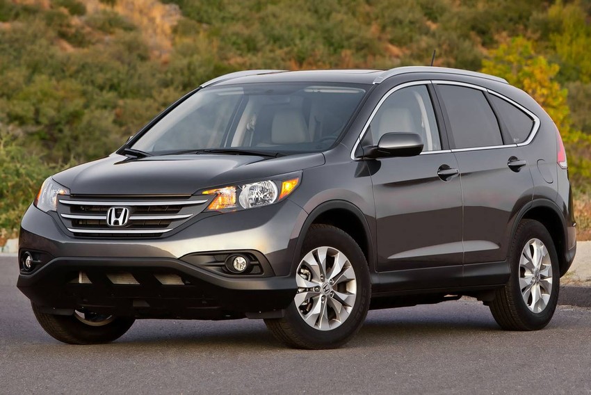 Khám phá giá dưới 700 triệu đồng của ba chiếc Honda SUV an toàn cho tài xế trẻ