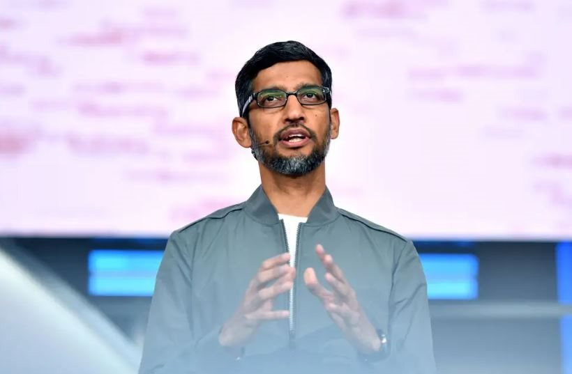 Sau khi Bill Gates cảnh báo rằng AI có thể thay thế Google Search, Sundar Pichai đã thảo luận về vấn đề an ninh.