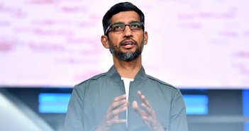 Sau khi Bill Gates cảnh báo rằng AI có thể thay thế Google Search, Sundar Pichai đã thảo luận về vấn đề an ninh. Sau khi Bill Gates cảnh báo rằng AI có thể thay thế Google Search, Sundar Pichai đã thảo luận về vấn đề an ninh.