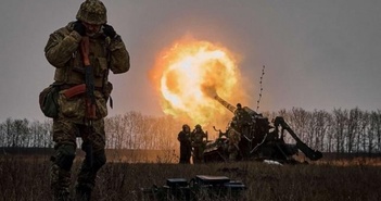 "Sương mù chiến tranh" mà Ukraine sử dụng để đưa Nga vào thế bị động? "Sương mù chiến tranh" mà Ukraine sử dụng để đưa Nga vào thế bị động?