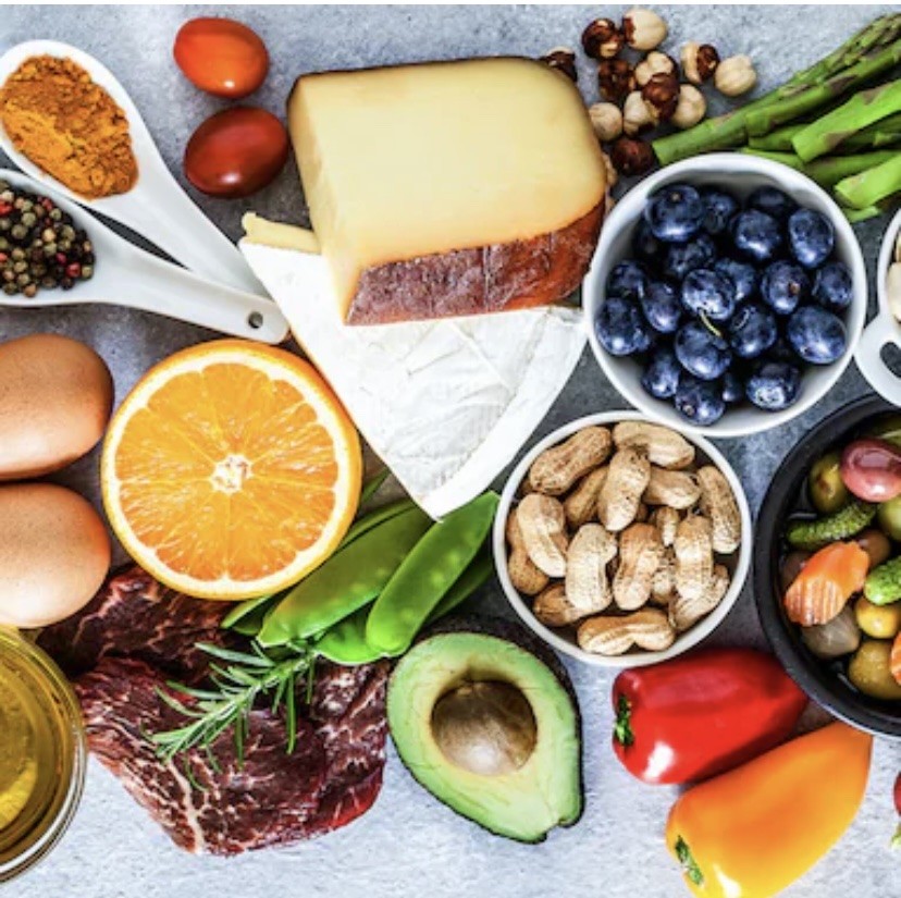 5 cách kết hợp thực phẩm có thể giúp giảm mức cholesterol