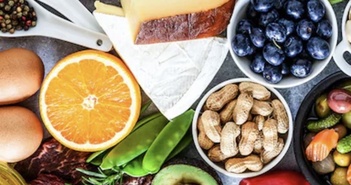 5 cách kết hợp thực phẩm có thể giúp giảm mức cholesterol 5 cách kết hợp thực phẩm có thể giúp giảm mức cholesterol