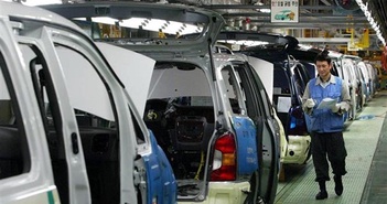 Thành phố New York kiện Hyundai và Kia liên quan đến các vụ trộm xe