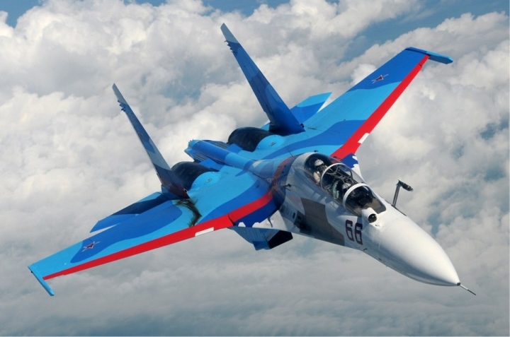 Trung Quốc đã làm gì để tiêm kích J-16 được đánh giá cao hơn Su-30?