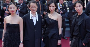 Từ "Mùi đu đủ xanh" đến đạo diễn xuất sắc Cannes 2023 Từ "Mùi đu đủ xanh" đến đạo diễn xuất sắc Cannes 2023