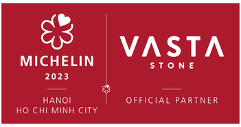 Cùng với MICHELIN Guide, Vasta Stone hợp tác để quảng bá ẩm thực Việt Nam ra thế giới