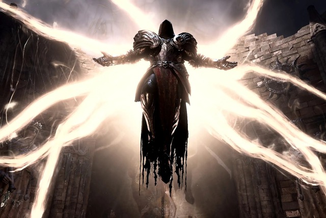 Diablo IV được xếp hạng trong số tất cả các trò chơi bán chạy nhất mọi thời đại của Blizzard