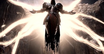 Diablo IV được xếp hạng trong số tất cả các trò chơi bán chạy nhất mọi thời đại của Blizzard