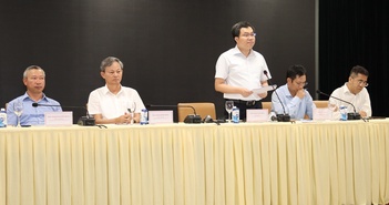 Thông tin về tình hình cung ứng điện mùa nắng nóng Thông tin về tình hình cung ứng điện mùa nắng nóng