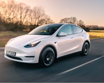 Dòng ô tô bán chạy nhất trên thế giới trong quý đầu tiên của năm 2013 là ô tô điện Tesla Model Y.