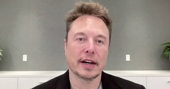 Một ngày làm việc của Elon Musk