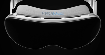Đây là sản phẩm quan trọng tiếp theo của Apple's? Đây là sản phẩm quan trọng tiếp theo của Apple's?