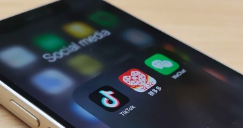 Nhiều app Trung Quốc đặt mục tiêu vượt TikTok