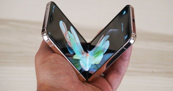 Lộ ngày ra mắt thế hệ Galaxy Z Fold5 Lộ ngày ra mắt thế hệ Galaxy Z Fold5