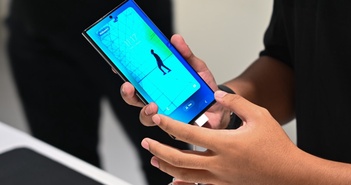 Màn hình không còn là thứ đắt nhất trên iPhone; Màn hình không còn là thứ đắt nhất trên iPhone;
