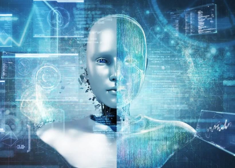 'Generative AI sẽ trở thành thị trường trị giá 1.320 tỉ USD trong một thập kỷ tới'