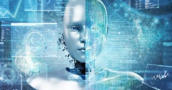 'Generative AI sẽ trở thành thị trường trị giá 1.320 tỉ USD trong một thập kỷ tới'