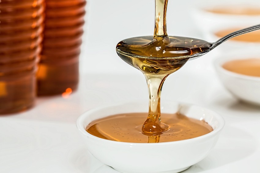 7 lý do vì sao mật ong tốt hơn đường