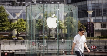 Việt Nam chưa có trong kế hoạch mở cửa hàng Apple