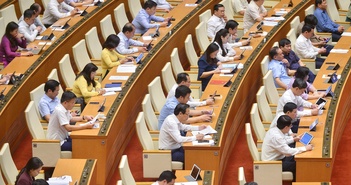 Kiến nghị thanh tra, xác định xem bảo hiểm nhân thọ có lừa đảo khách hàng hay không Kiến nghị thanh tra, xác định xem bảo hiểm nhân thọ có lừa đảo khách hàng hay không