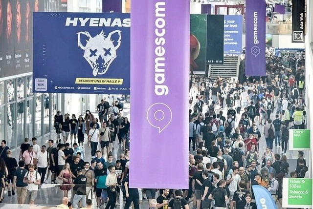 PlayStation sẽ không tham dự Gamescom 2023