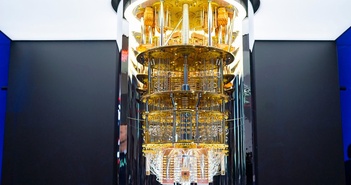 Chiếc máy tính mạnh nhất thế giới Chiếc máy tính mạnh nhất thế giới