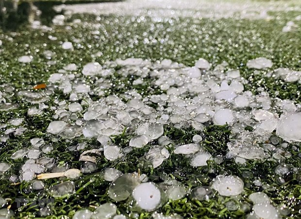 cảnh báo các hiện tượng thời tiết nguy hiểm cuối tháng Sáu, tháng Bảy