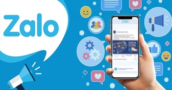 Cách tạo và xóa Mã khóa màn hình Zalo Cách tạo và xóa Mã khóa màn hình Zalo