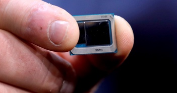 Chip ‘nội địa’ Trung Quốc bị tố là Intel trá hình