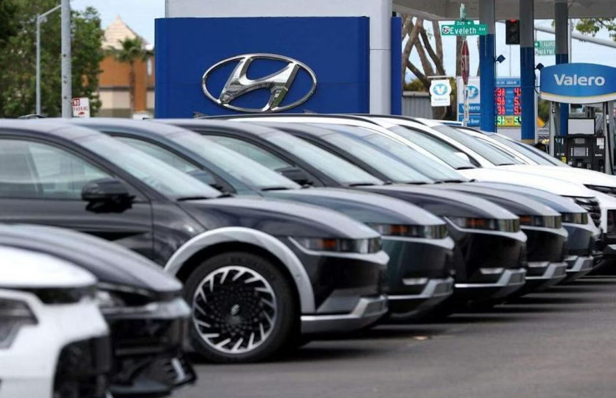 Bởi vì ô tô dễ bị đánh cắp và trộm cắp, nên xe Hyundai và xe Kia thường xuyên bị kiện tại nhiều thành phố của Mỹ.