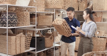 Chicnchill mang bản sắc Việt Nam ra thế giới Chicnchill mang bản sắc Việt Nam ra thế giới