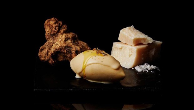 Điều gì khiến byakuya trở thành món kem đắt tiền nhất thế giới?