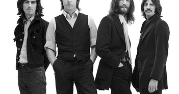 Để hoàn thiện bài hát cuối cùng của mình, The Beatles sử dụng AI. Để hoàn thiện bài hát cuối cùng của mình, The Beatles sử dụng AI.