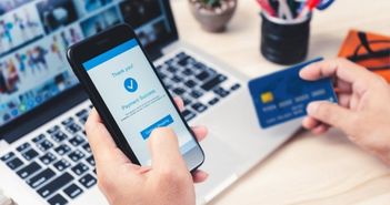 Vì sao khách hàng gặp khó khăn khi thanh toán trực tuyến trong thương mại điện tử? Vì sao khách hàng gặp khó khăn khi thanh toán trực tuyến trong thương mại điện tử?