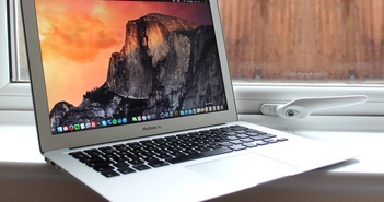 Tin buồn với người dùng MacBook cũ Tin buồn với người dùng MacBook cũ
