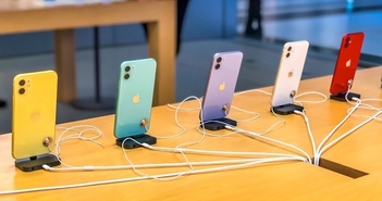 Giá iPhone 11 lần đầu xuống dưới 10 triệu đồng Giá iPhone 11 lần đầu xuống dưới 10 triệu đồng