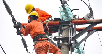 Nắng nóng tiếp tục gây áp lực lên hệ thống điện miền Bắc trong tuần tới Nắng nóng tiếp tục gây áp lực lên hệ thống điện miền Bắc trong tuần tới