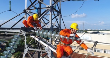 Chính phủ yêu cầu khắc phục tình trạng thiếu điện cục bộ ở miền Bắc ngay lập tức. Chính phủ yêu cầu khắc phục tình trạng thiếu điện cục bộ ở miền Bắc ngay lập tức.