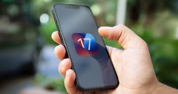 Điều khiến iOS 17 chưa hoàn hảo Điều khiến iOS 17 chưa hoàn hảo