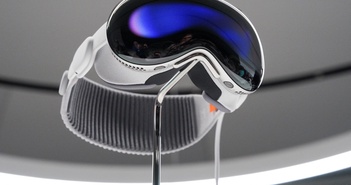 Nếu Vision Pro quá đắt, Apple đã có kế hoạch cho một phiên bản giá rẻ. Nếu Vision Pro quá đắt, Apple đã có kế hoạch cho một phiên bản giá rẻ.