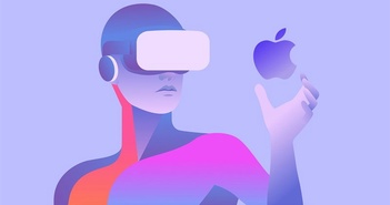 Đây là toàn bộ công bố của Apple đêm nay Đây là toàn bộ công bố của Apple đêm nay