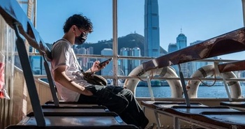 Đằng sau việc Google, Microsoft và OpenAI hạn chế truy cập chatbot AI với người dùng ở Hồng Kông